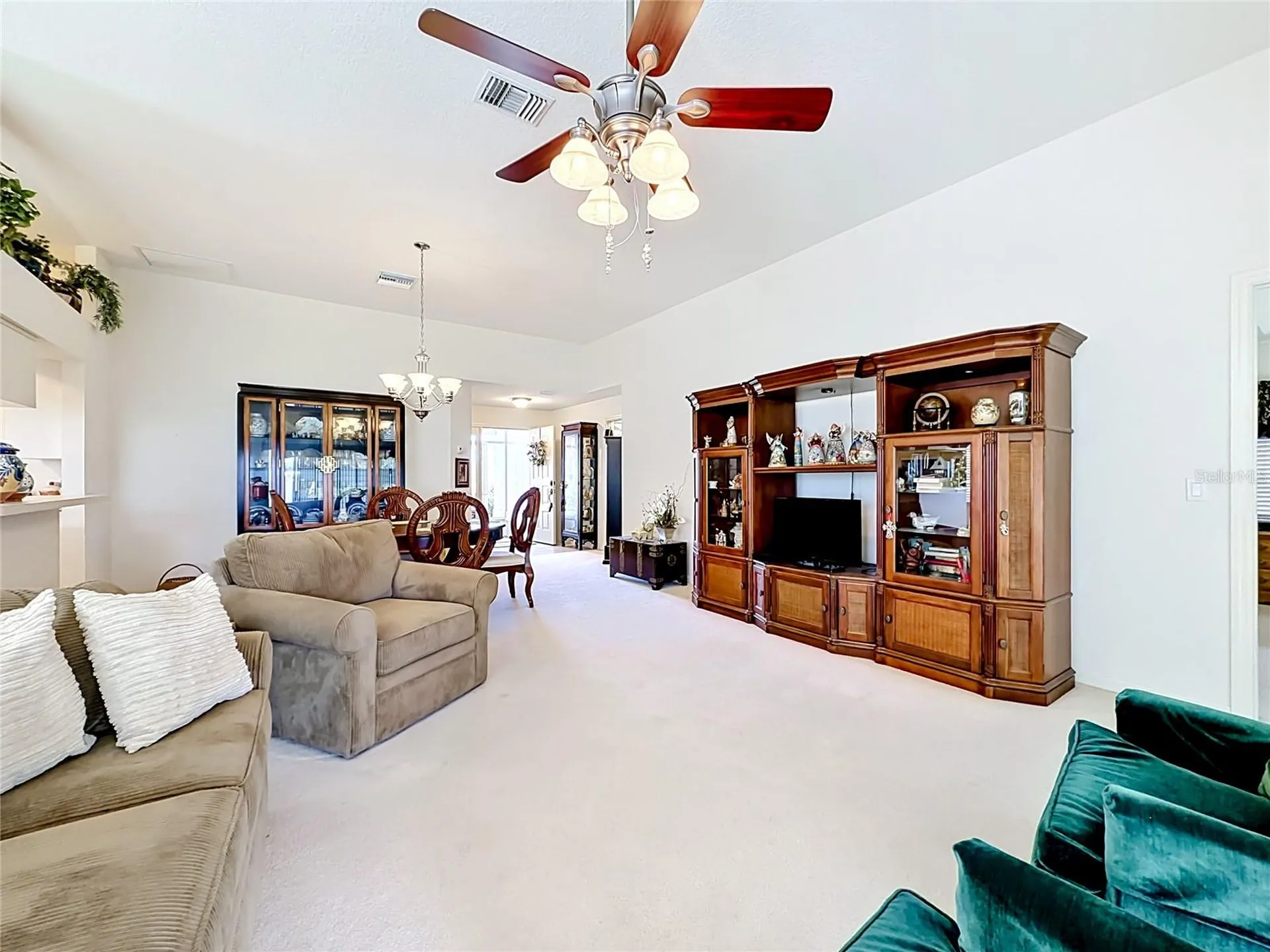 4683 N Lake Vista Trail Hernando FL 34442
