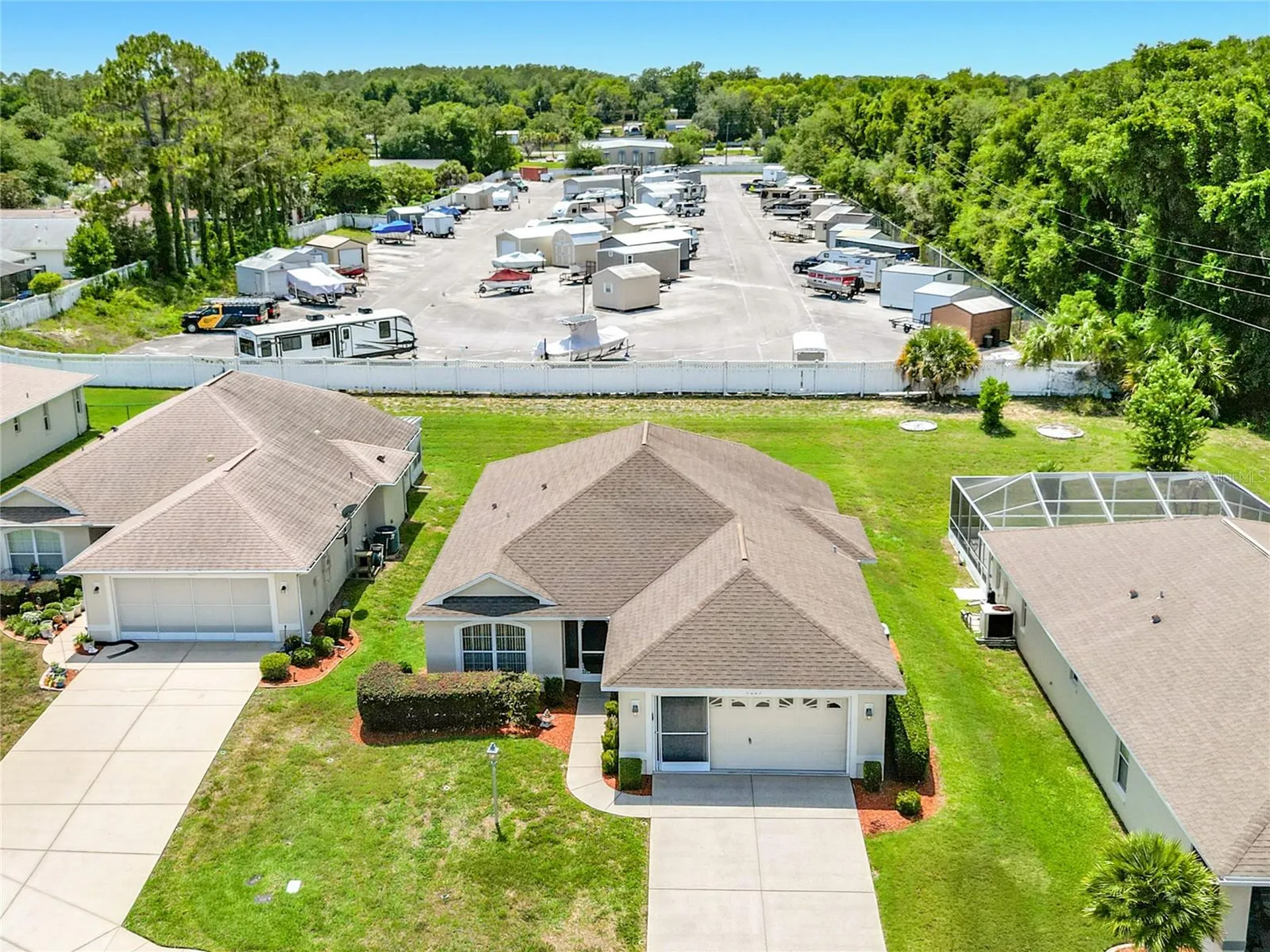4683 N Lake Vista Trail Hernando FL 34442