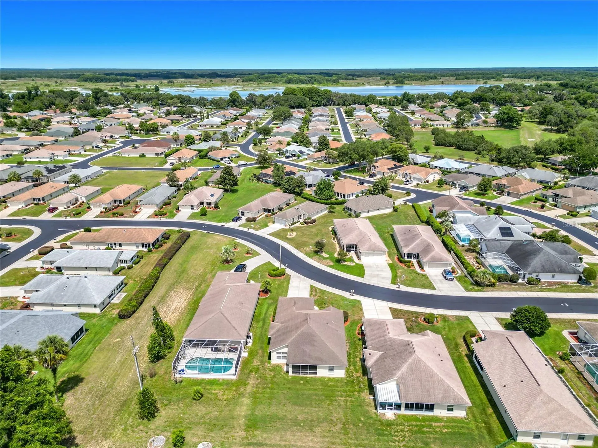 4683 N Lake Vista Trail Hernando FL 34442