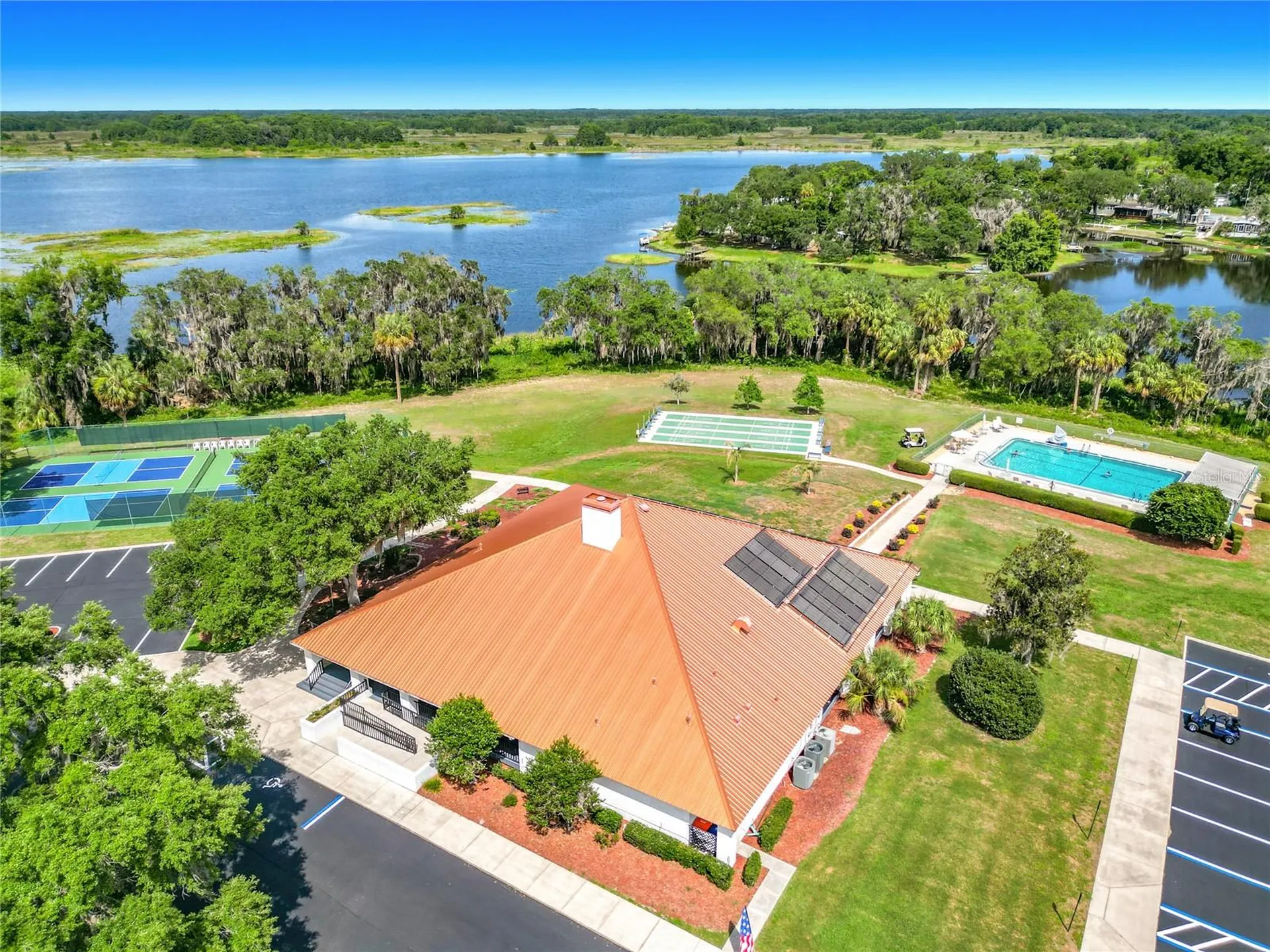 4683 N Lake Vista Trail Hernando FL 34442
