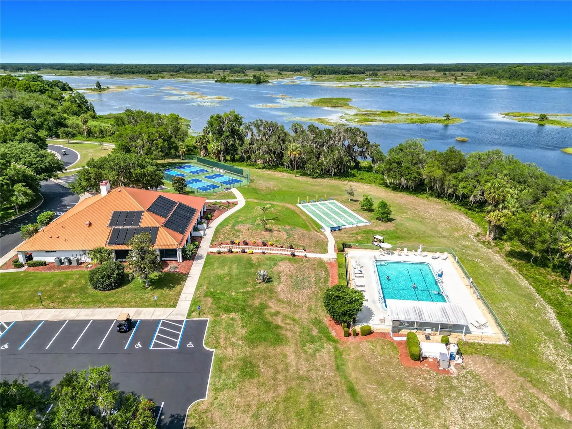 4683 N Lake Vista Trail Hernando FL 34442