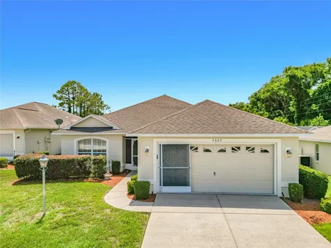 4683 N Lake Vista Trail Hernando FL 34442