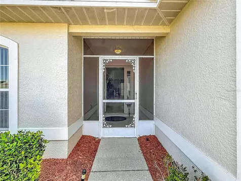 4683 N Lake Vista Trail Hernando FL 34442