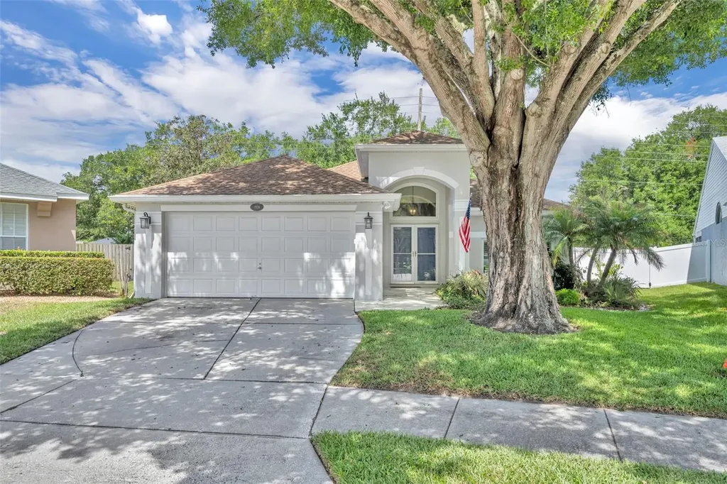 1936 Burchstone Drive Orlando FL 32806