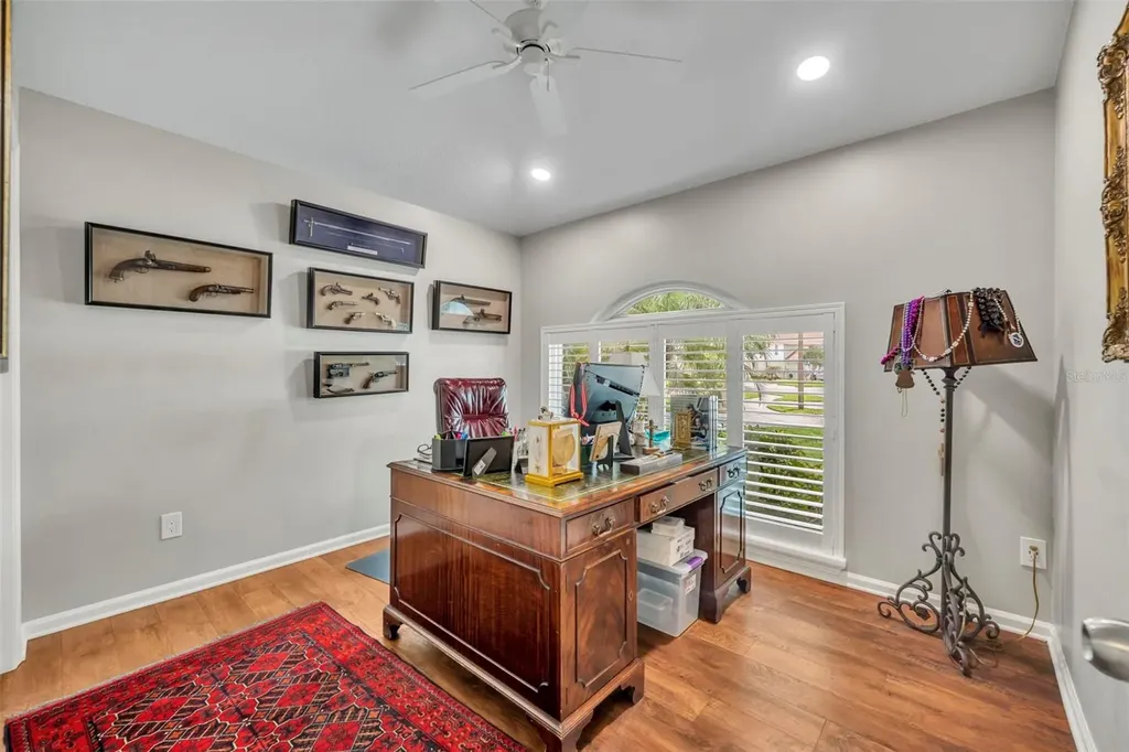 1936 Burchstone Drive Orlando FL 32806