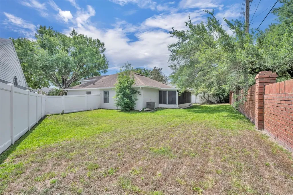 1936 Burchstone Drive Orlando FL 32806