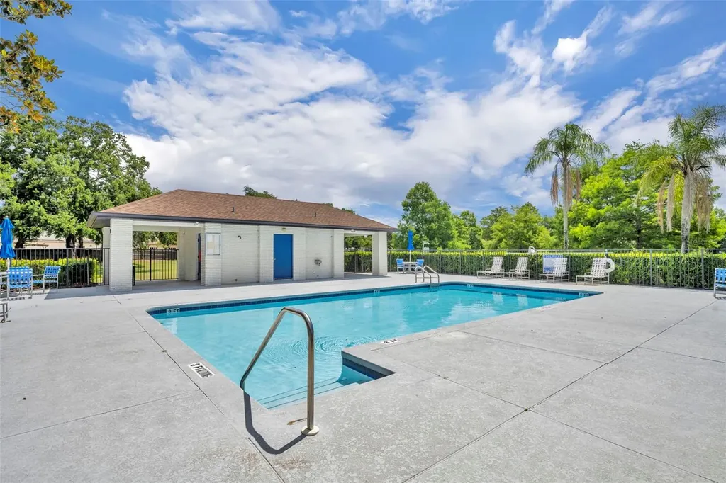 1936 Burchstone Drive Orlando FL 32806