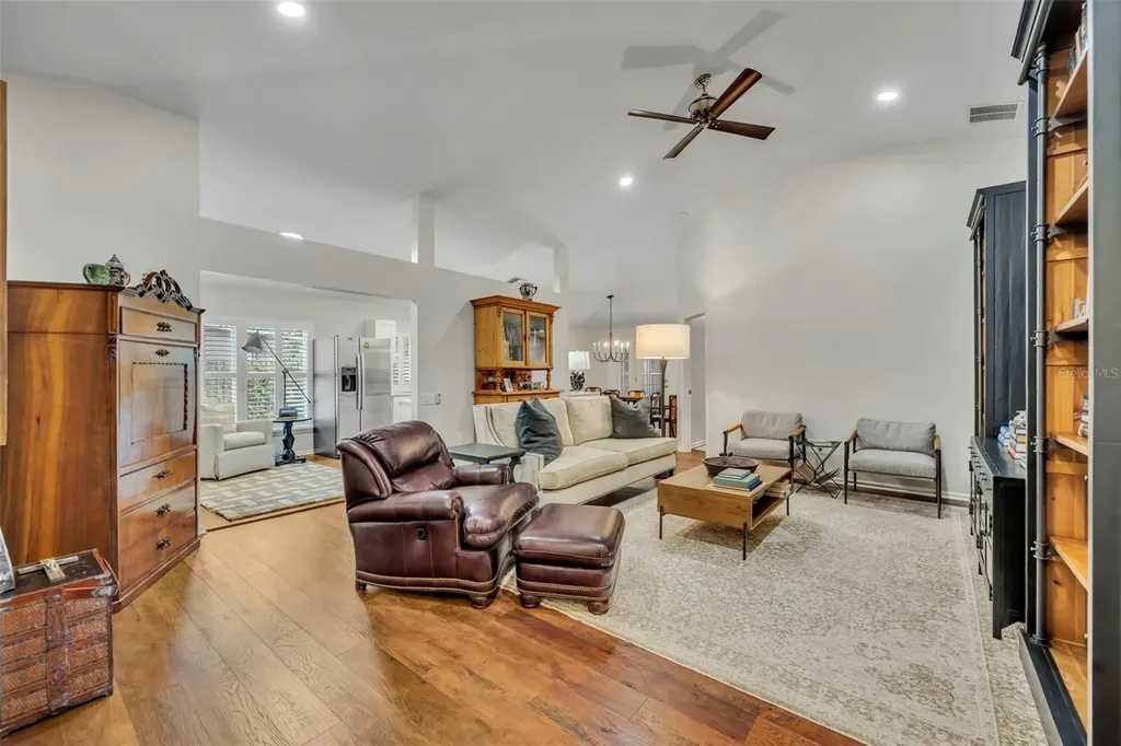 1936 Burchstone Drive Orlando FL 32806