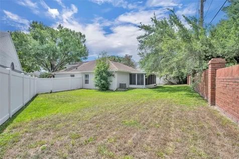 1936 Burchstone Drive Orlando FL 32806