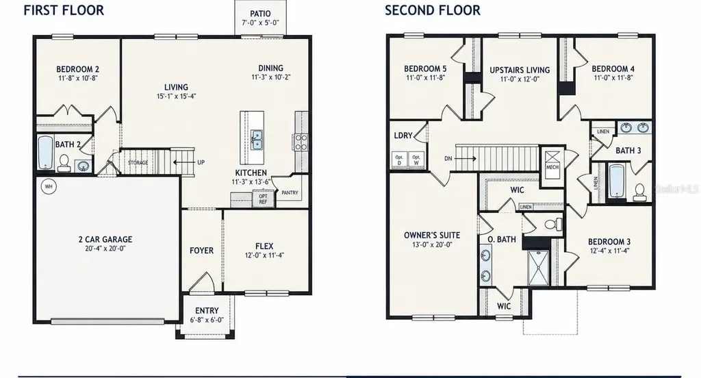 2017 Maple Ridge Drive Zellwood FL 32798