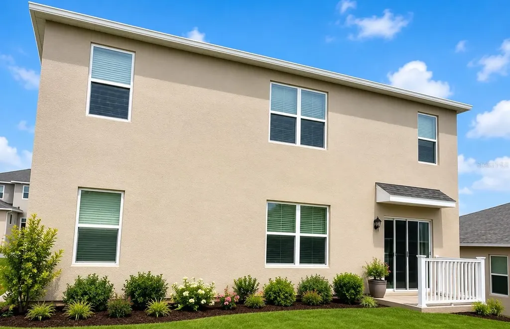 2017 Maple Ridge Drive Zellwood FL 32798