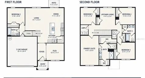 2017 Maple Ridge Drive Zellwood FL 32798