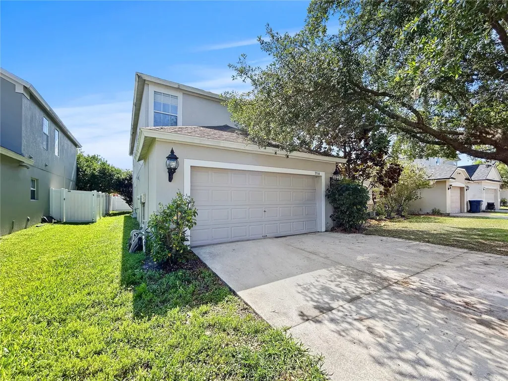 3514 Foray Lane New Port Richey FL 34655