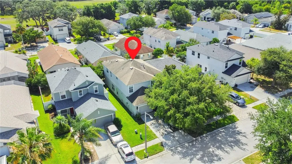 3514 Foray Lane New Port Richey FL 34655