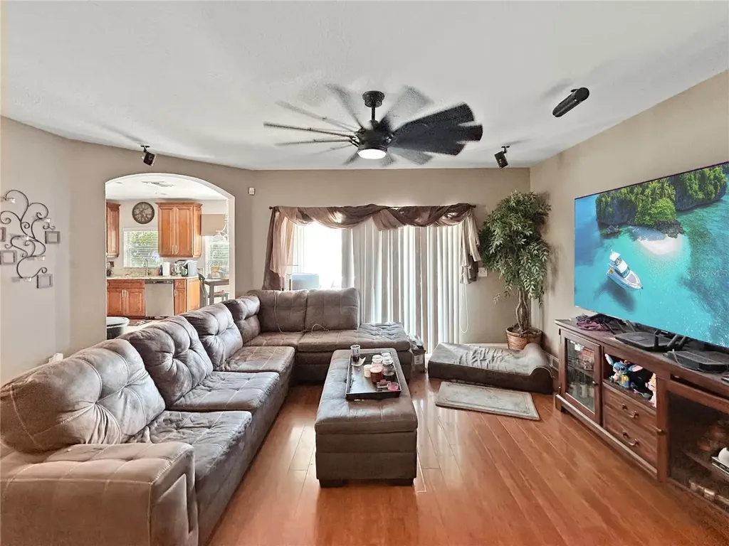 3514 Foray Lane New Port Richey FL 34655