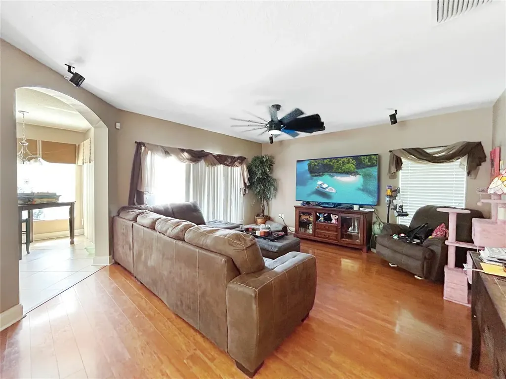 3514 Foray Lane New Port Richey FL 34655