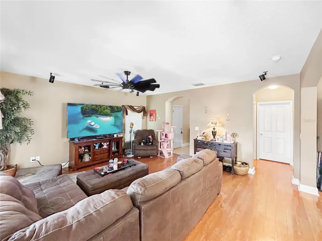3514 Foray Lane New Port Richey FL 34655