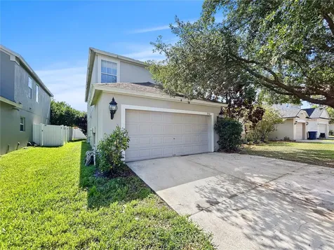 3514 Foray Lane New Port Richey FL 34655