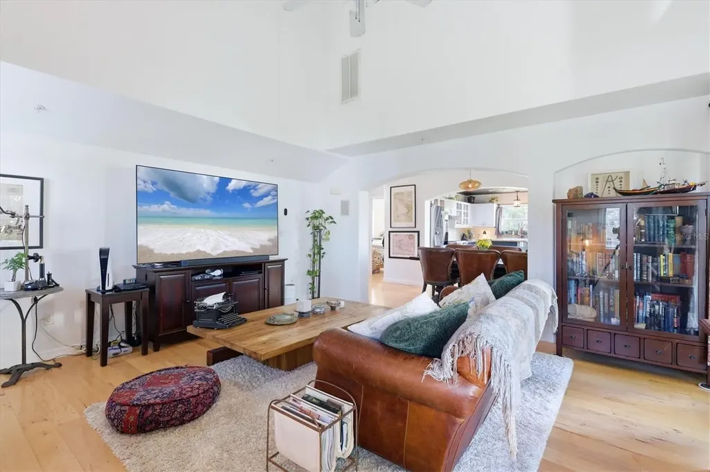 7107 Hawks Harbor Circle Bradenton FL 34207