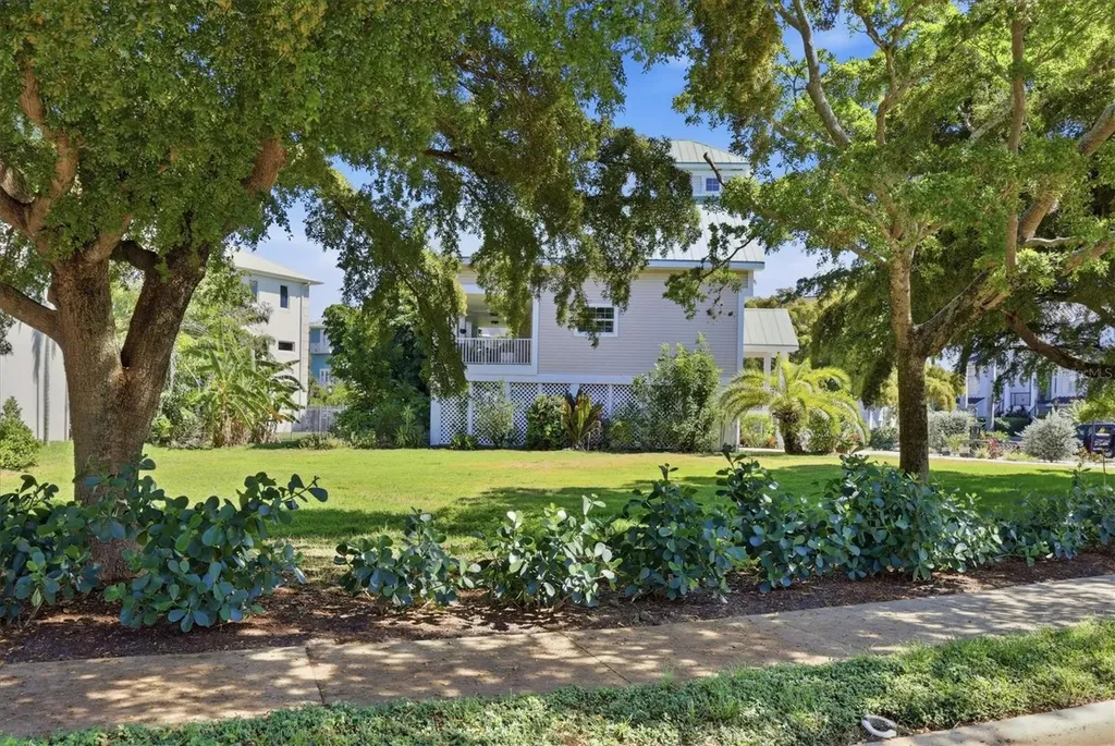 7107 Hawks Harbor Circle Bradenton FL 34207