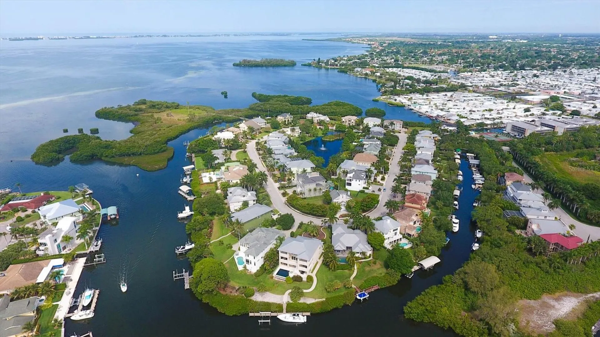 7107 Hawks Harbor Circle Bradenton FL 34207