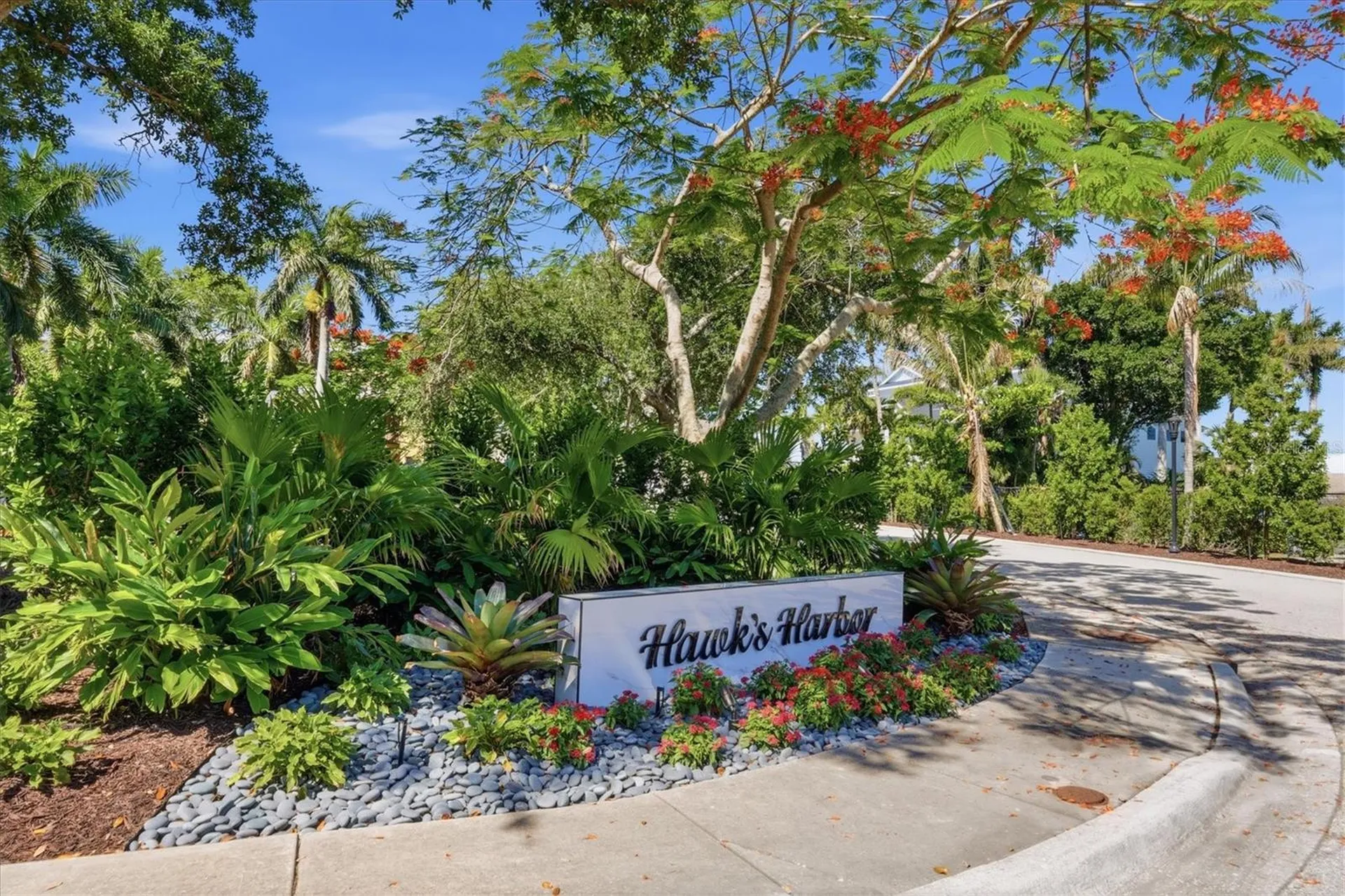7107 Hawks Harbor Circle Bradenton FL 34207