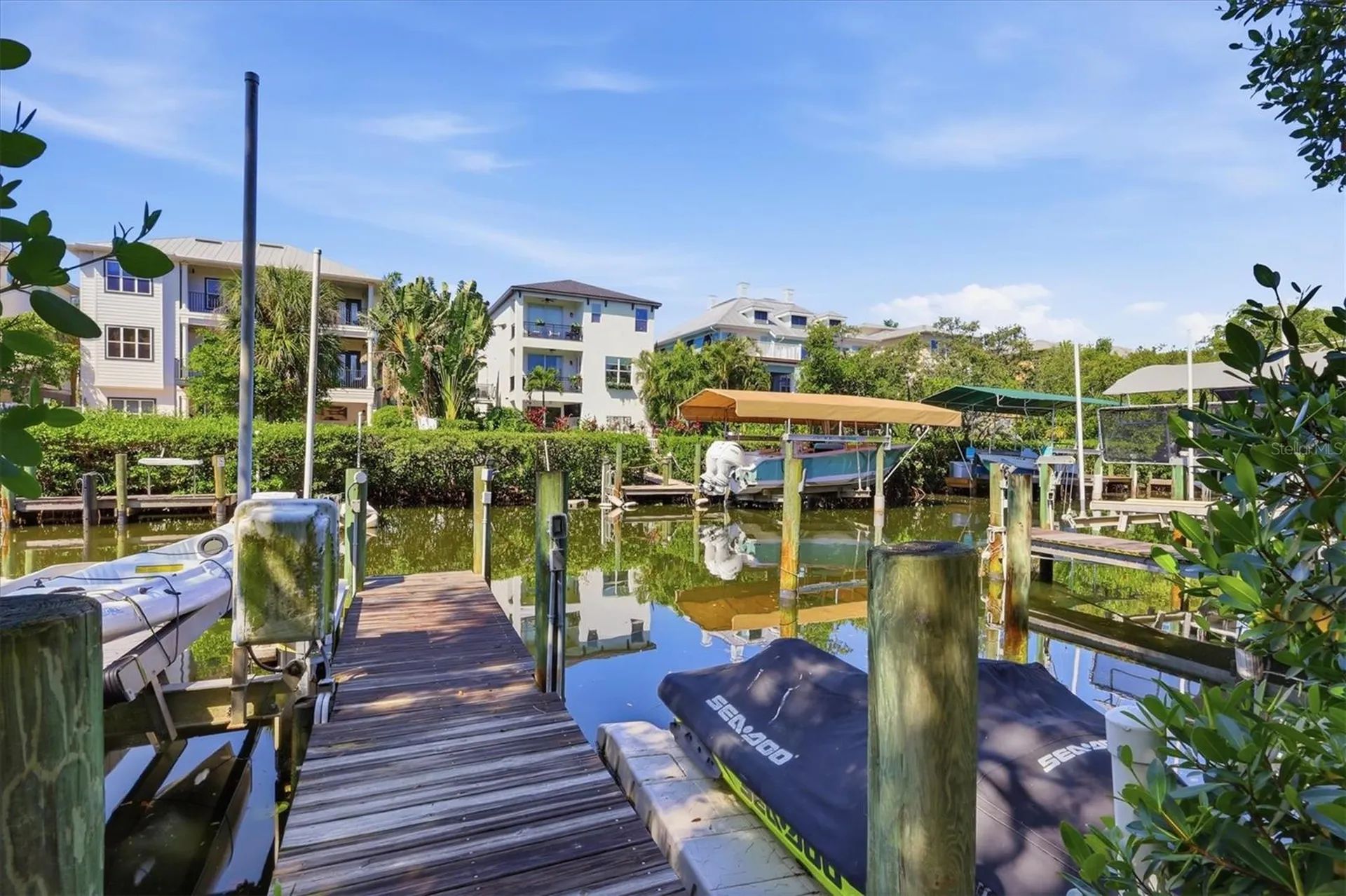 7107 Hawks Harbor Circle Bradenton FL 34207