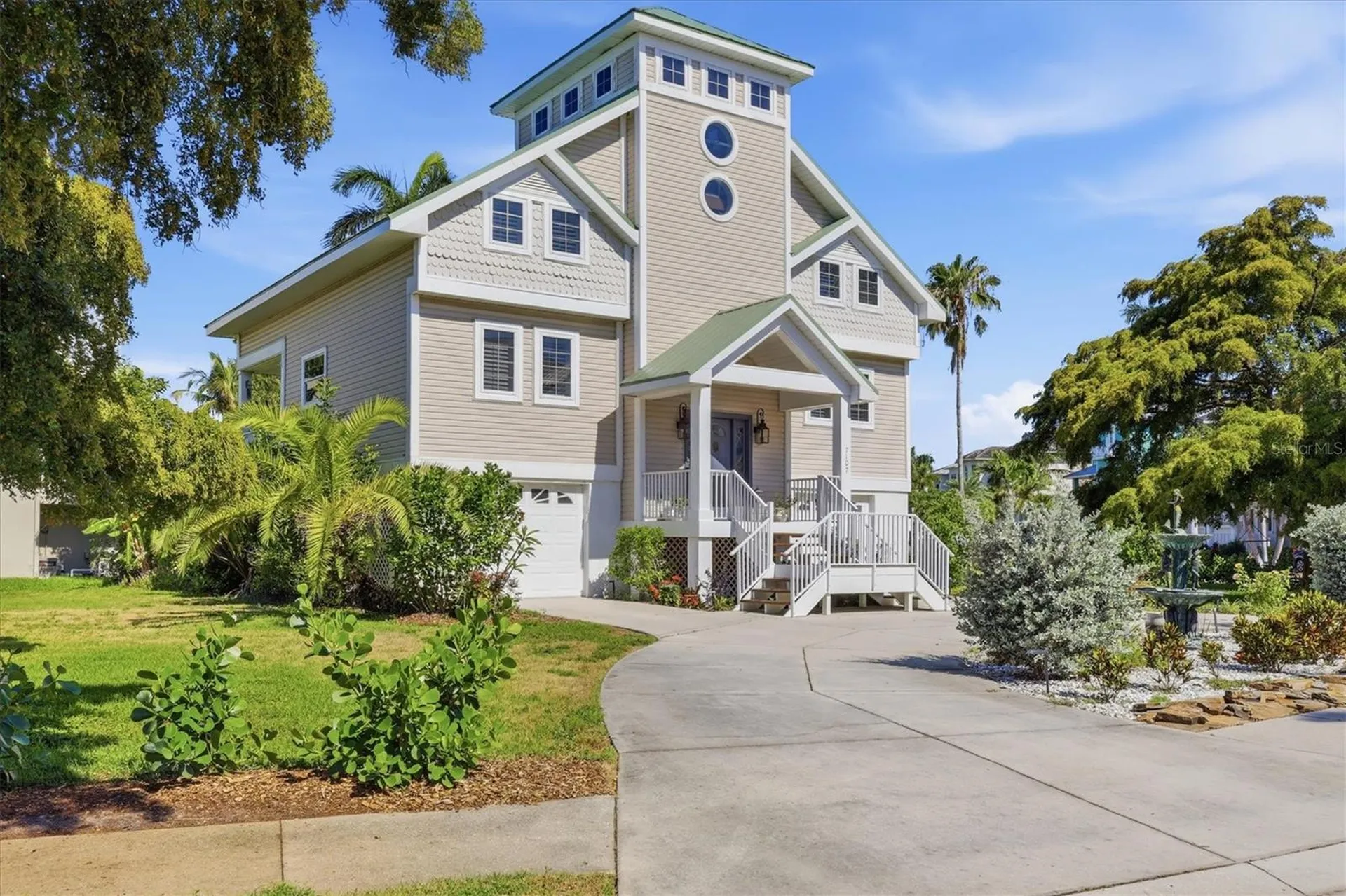7107 Hawks Harbor Circle Bradenton FL 34207