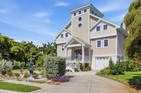 7107 Hawks Harbor Circle Bradenton FL 34207