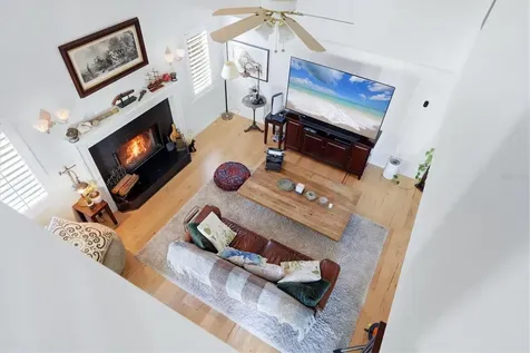 7107 Hawks Harbor Circle Bradenton FL 34207