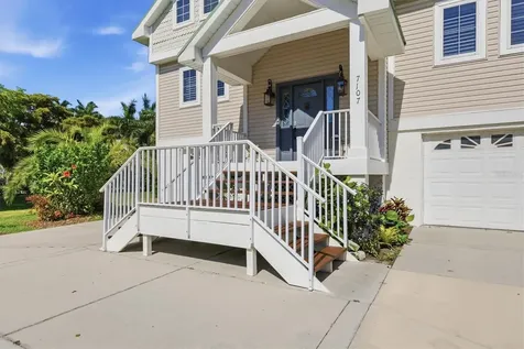 7107 Hawks Harbor Circle Bradenton FL 34207