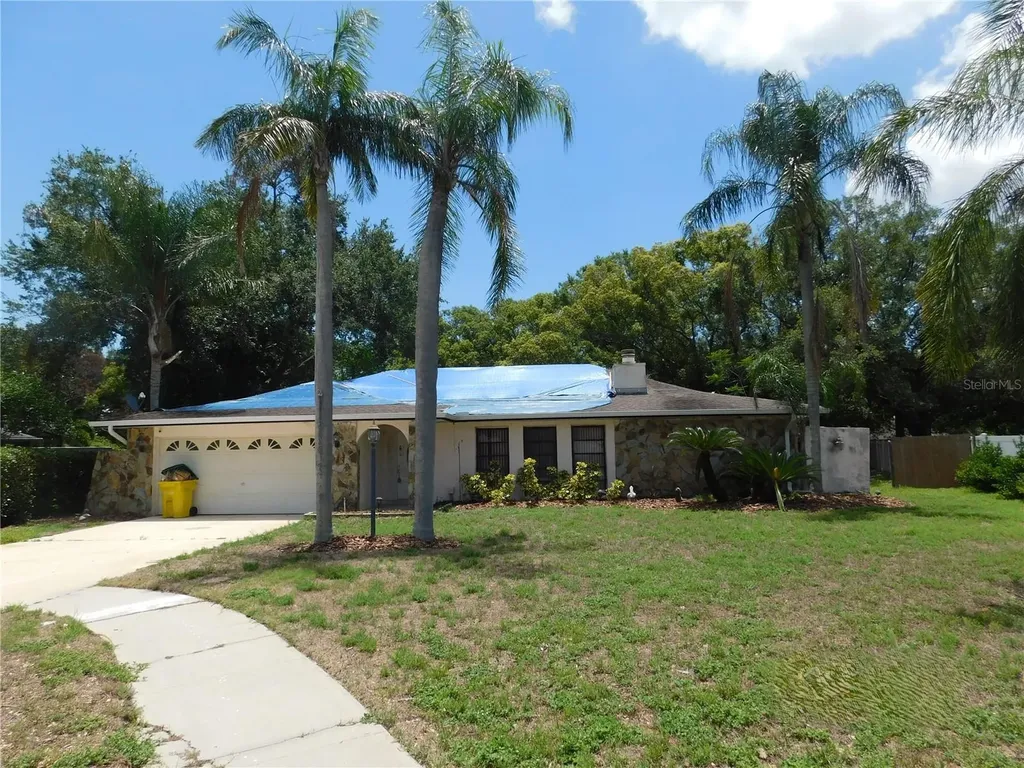 70 Citrus Court Palm Harbor FL 34683