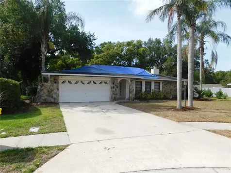 70 Citrus Court Palm Harbor FL 34683