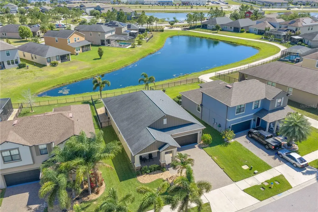 10036 Sage Creek Drive Sun City Center FL 33573