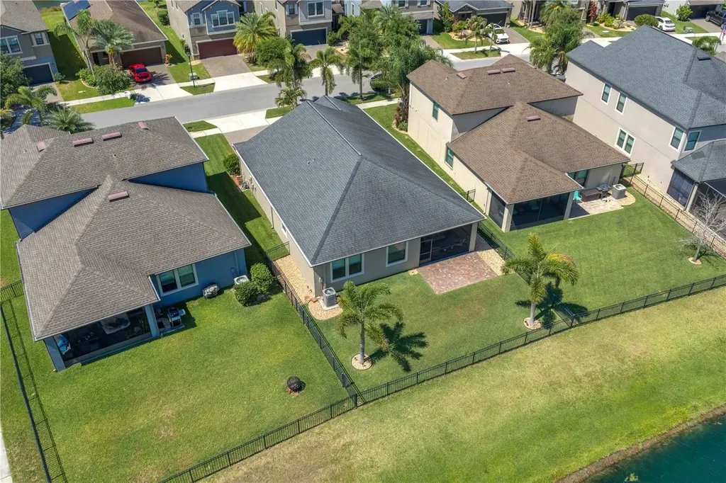 10036 Sage Creek Drive Sun City Center FL 33573