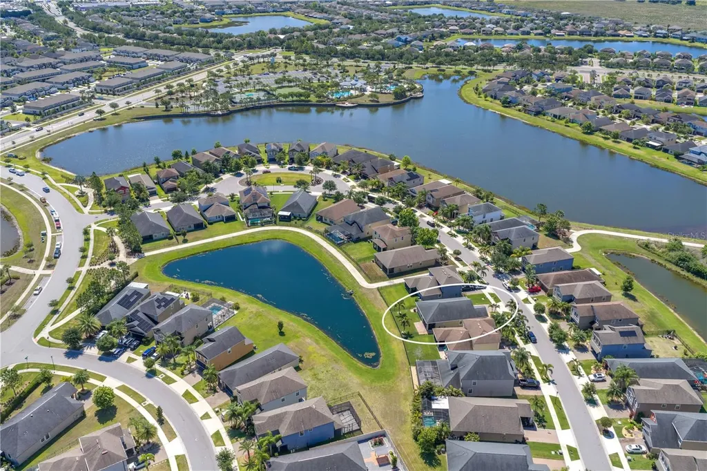10036 Sage Creek Drive Sun City Center FL 33573