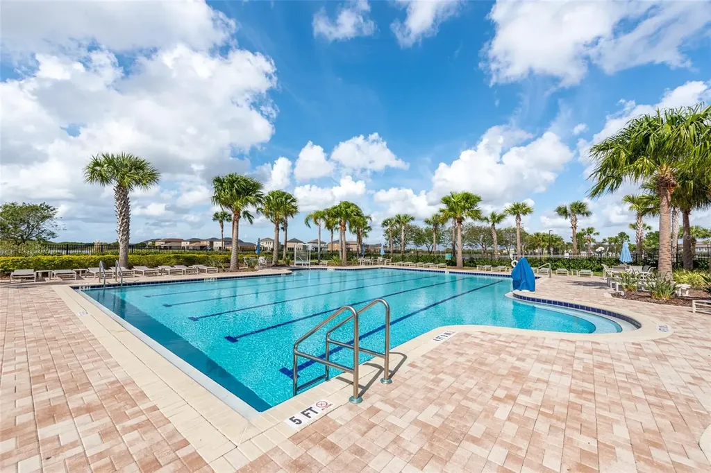 10036 Sage Creek Drive Sun City Center FL 33573