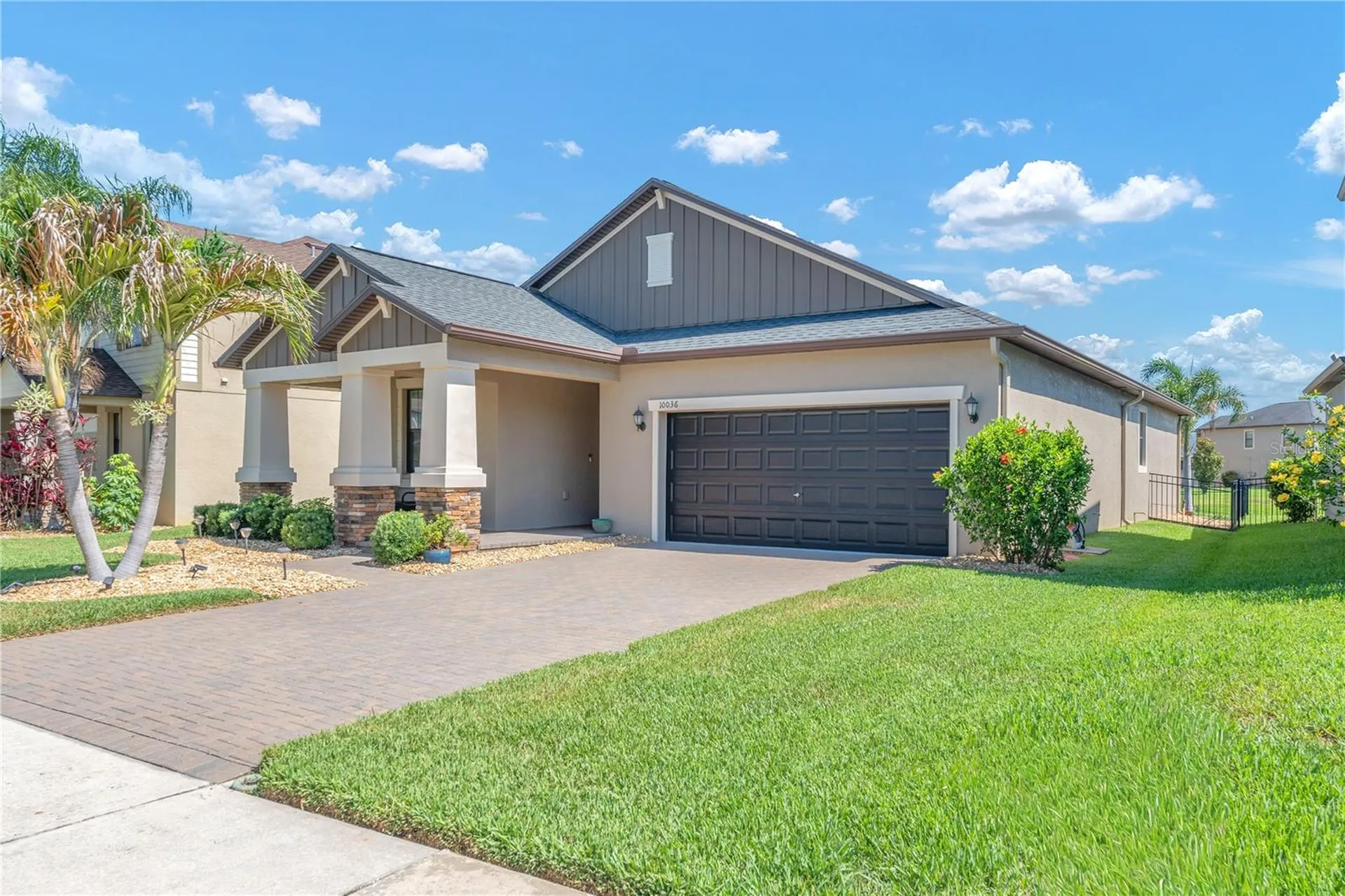 10036 Sage Creek Drive Sun City Center FL 33573