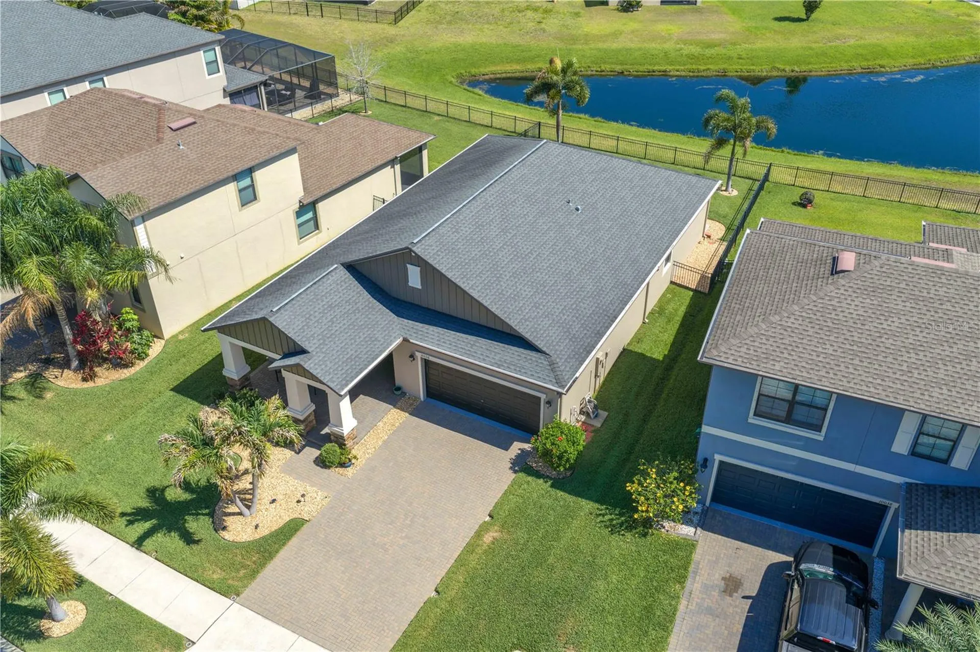 10036 Sage Creek Drive Sun City Center FL 33573