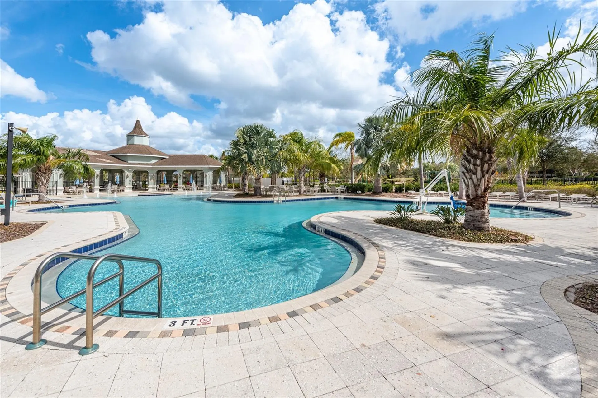 10036 Sage Creek Drive Sun City Center FL 33573