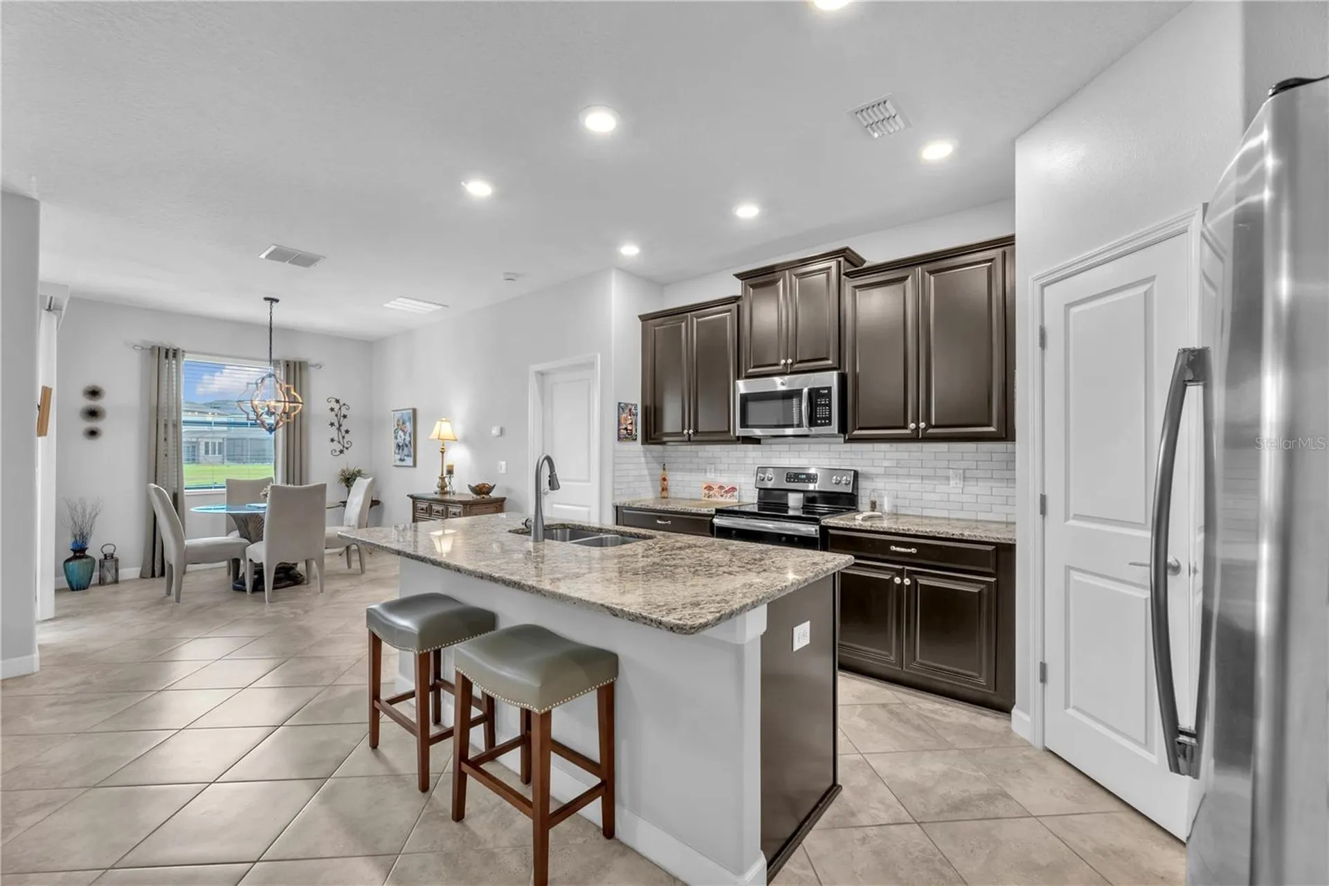 10036 Sage Creek Drive Sun City Center FL 33573