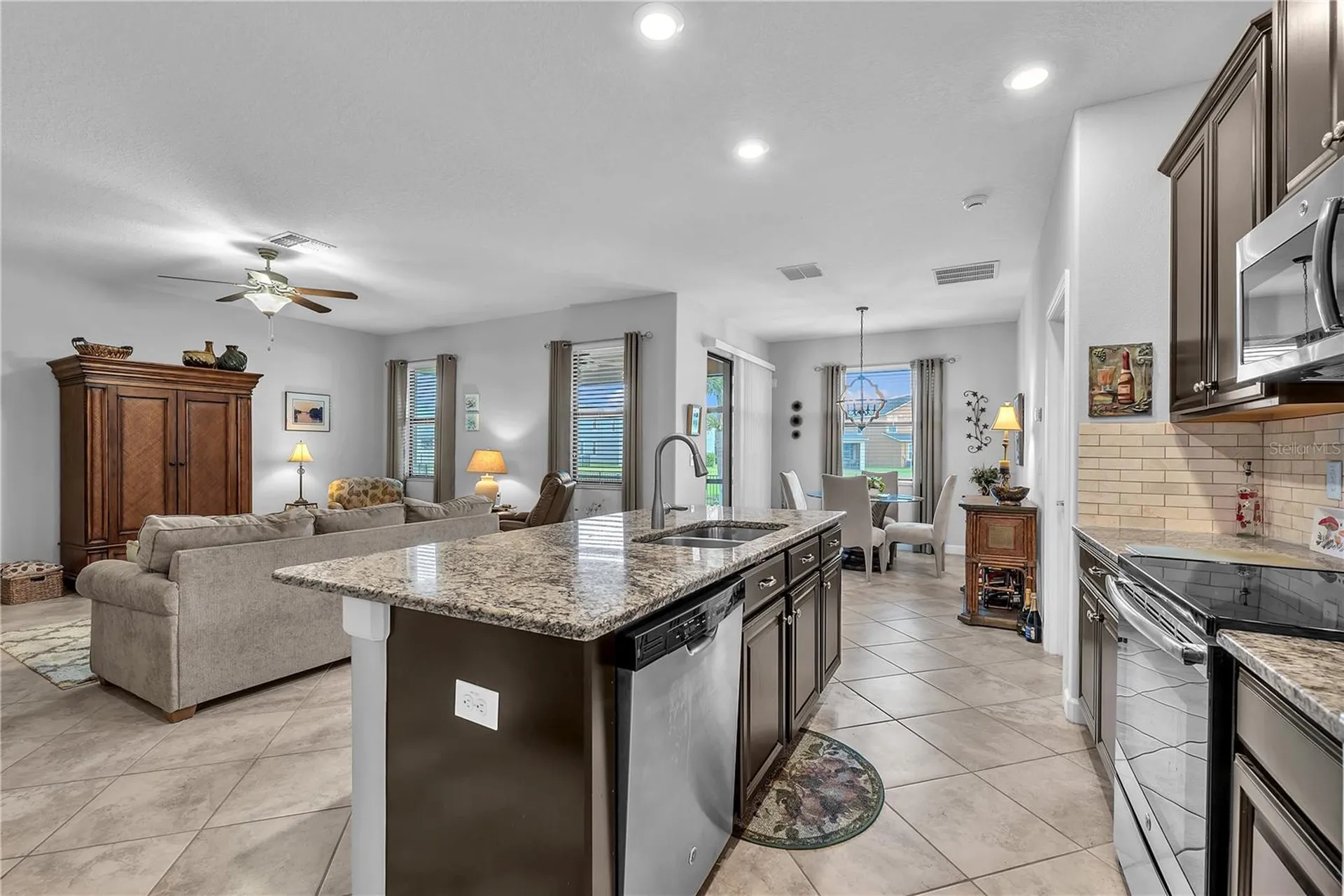 10036 Sage Creek Drive Sun City Center FL 33573