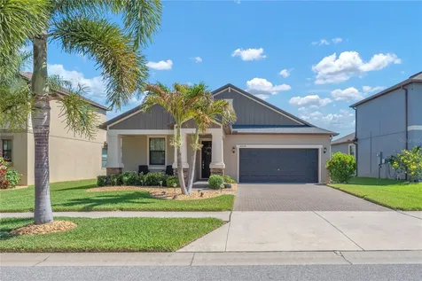 10036 Sage Creek Drive Sun City Center FL 33573