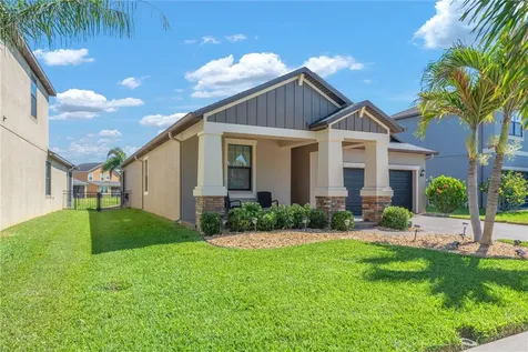 10036 Sage Creek Drive Sun City Center FL 33573