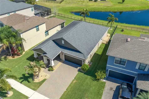 10036 Sage Creek Drive Sun City Center FL 33573