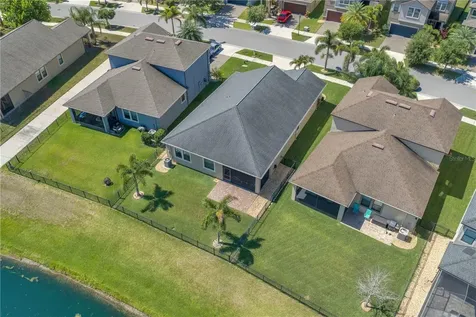 10036 Sage Creek Drive Sun City Center FL 33573