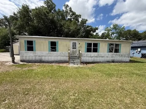 1935 Fruitland Park Circle Eagle Lake FL 33839