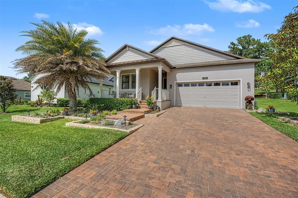 4926 Southern Valley Loop Brooksville FL 34601