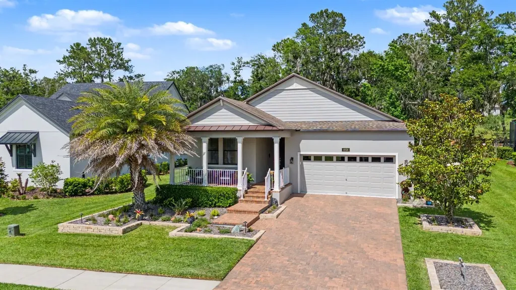 4926 Southern Valley Loop Brooksville FL 34601