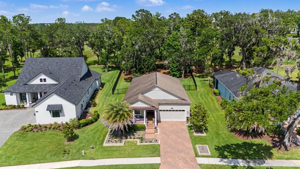 4926 Southern Valley Loop Brooksville FL 34601